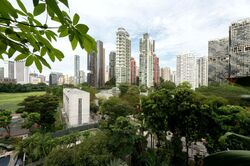 Paterson Residence (D9), Condominium #475001751